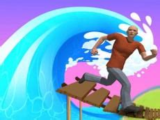 Tsunami Smash - Play Free Game Online at MyFreeGames.net