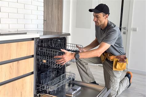 Dishwasher Installation Sydney – Professional & Reliable Service