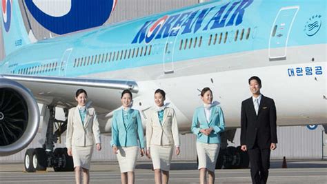 Korean Air receives approval from China on Asiana acquisition ...