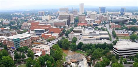 Greenville's Best: Top 10 Reasons to Visit Greenville - MobileGreenville