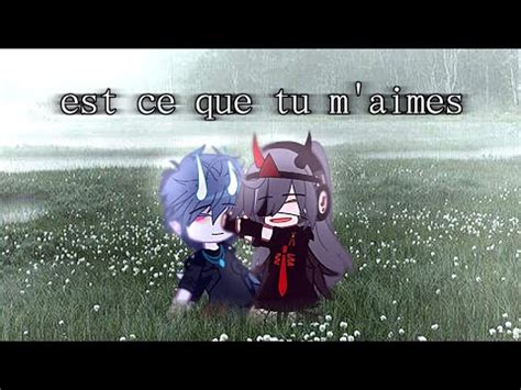 [Est ce que tu m'aimes] New version! LIRIK & TERJEMAHAN