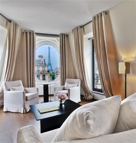 Hôtels Romantiques Paris - Quels Hôtel choisir