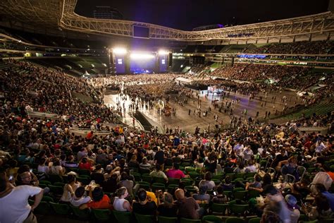 Allianz Parque (Palestra Itália) – StadiumDB.com