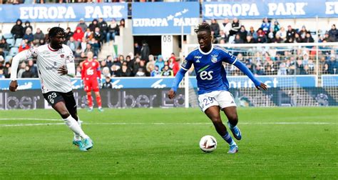 Clermont - Strasbourg : Sur quelle chaîne TV et où voir le match en ...