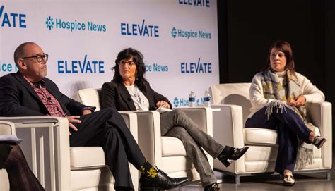 Hospice Leaders Call for Overhaul on Regulation - Hospice News