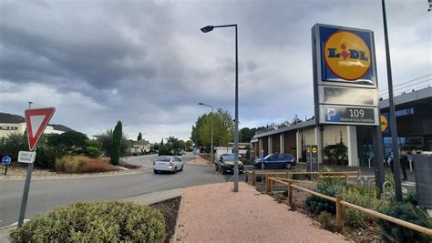 Alerte colis suspect à Limoux : le Lidl rouvre ses portes - lindependant.fr