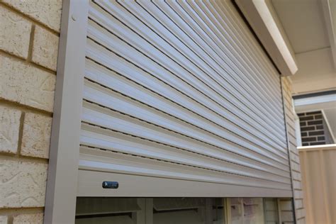 DIY Roller Shutters Adelaide – DIY Home Improvements
