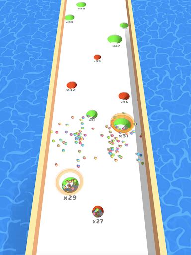 Download Balls Go High on PC with MEmu
