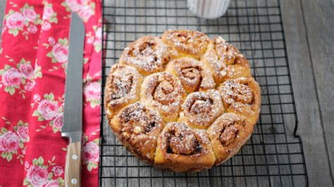 Brioche chinois facile : découvrez les recettes de Cuisine Actuelle