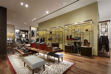 Planning a Redesign of Your Luxury Boutique - Dig This Design