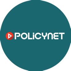 PolicyNET - Careers Oppurtunites and Team Expansions