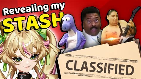 Revealing MY favorite CLASSIC YouTube videos!