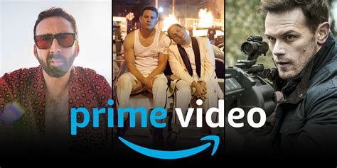 Die aktuell 10 besten Action-Filme auf Amazon Prime - HIFI.DE