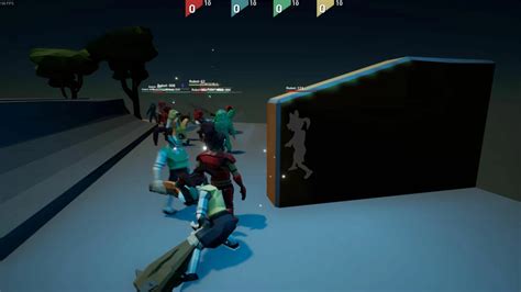 Squid Fighter on Steam