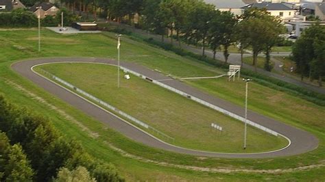 Nijeveen wil EK skeeleren - RTV Drenthe