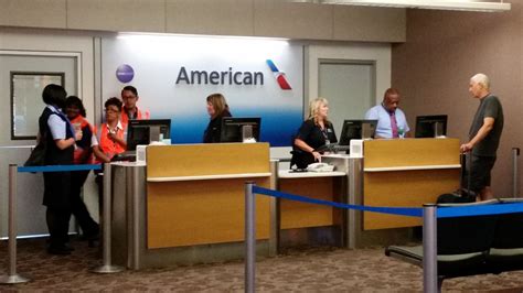 American Airlines Employee Podcast on Providing Better Customer Service ...