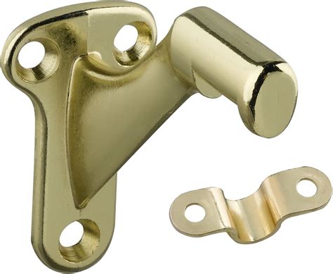 Stanley Hardware laiton brillant supports de main courante 756055 ...