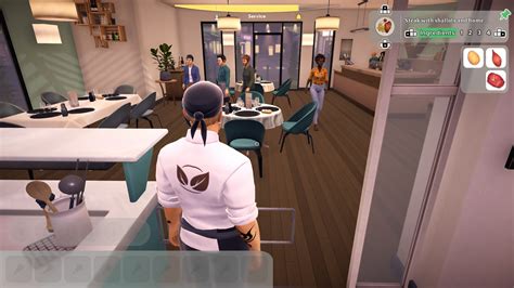 3rd-strike.com | Chef Life: A Restaurant Simulator – Review