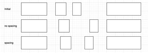 Blog - Align and space shapes for neater diagrams in draw.io