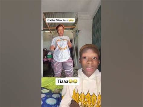 CHALLENGE KRA KRA LE PLUS DOSÉ ️🤗 - YouTube