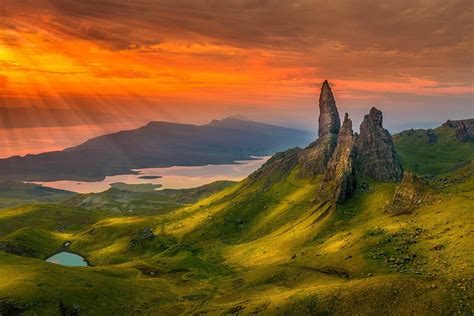 Isle Of Skye Wallpapers - Wallpaper Cave