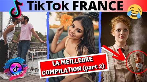 [ POUR TOI ] BEST TIK TOK / MUSICALLY COMPILATION EN FRANÇAIS DE 2019 (PART 2) | TikTok bestWTF