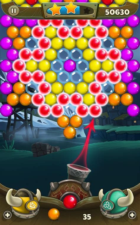 Bubble Pop Adventure APK for Android Download