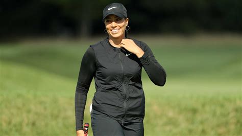 LPGAMom Cheyenne Woods Announces Birth of Second Child | LPGA | Ladies ...