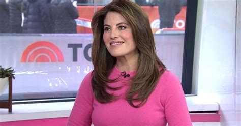 Monica Lewinsky Opens Up About New Podcast, ‘Reclaiming’