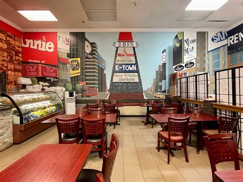 Noodles & Friends - Richmond, VA 23225 - Menu, Reviews, Hours & Contact