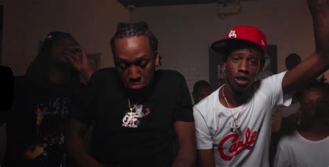 Memo 600 Feat. Yung Mal -