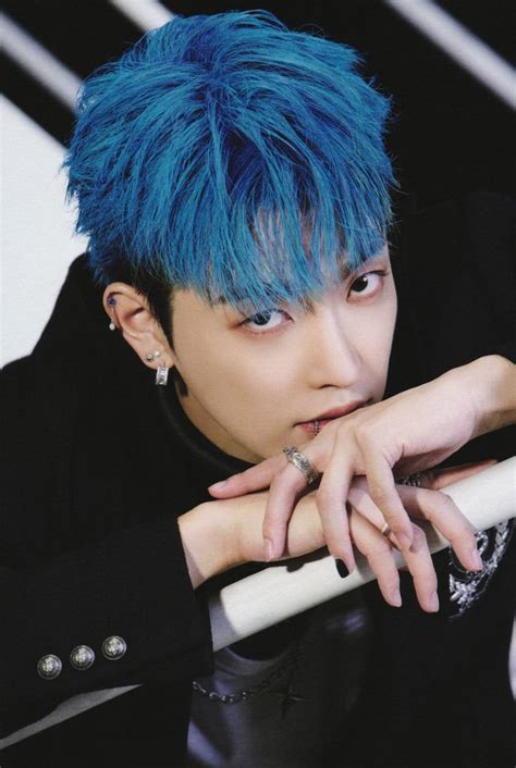 hongjoong | Kim hongjoong, Oh captain my captain, Kpop guys