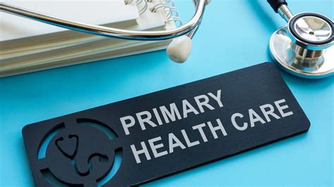 Top Tips for Maintaining Good Health with Primary Care Be Well Primary Care