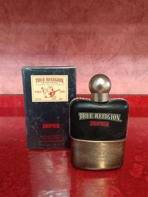 Drifter true religion for men — цена 6555 грн в каталоге Туалетная вода ...