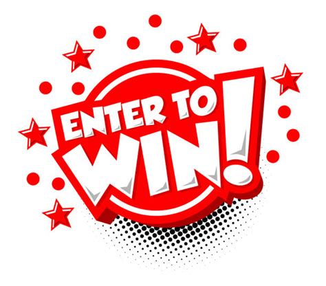 4,400+ Enter To Win Sign Stock Illustrations, Royalty-Free Vector ...