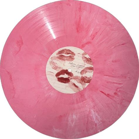 short n’ sweet vinyl by sabrina carpenter credits: @fvtureselves on X ...