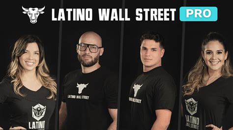 Latino Wall Street Pro