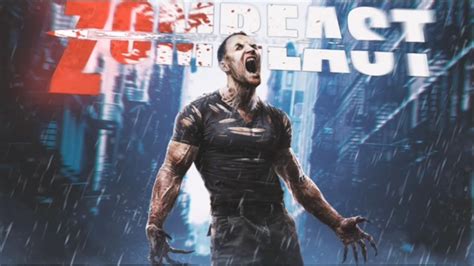 Zombeast: Survival Zombie Shooter Gameplay (Android) #1 - YouTube