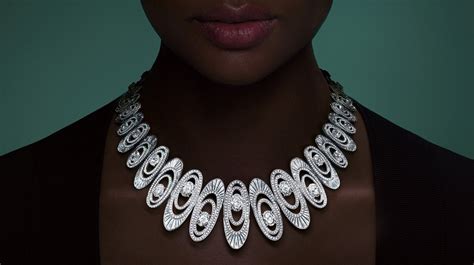 Collection de bijoux de mariage | Bijoux de mariage en diamant | Graff