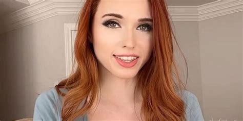 YouTube elimina el canal de ASMR de Amouranth por 