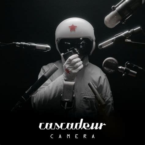 Cascadeur est de retour avec un troisième album ! - La Parisienne Life