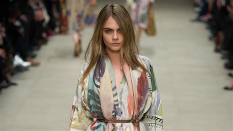 The British models ruling the runways | Glamour UK