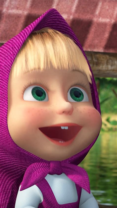 Masha And The Bear Official | Look at Masha and Dasha's boat! 😎 # ...