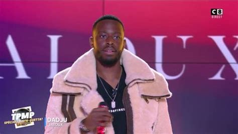 Dadju, la nouvelle tendance musicale | adiac-congo.com : toute l ...