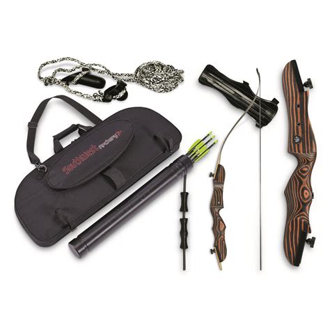 Southwest Archery 48