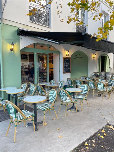 BIBOU | Bistro de quartier | 4 Quai Hoche, Nantes, France