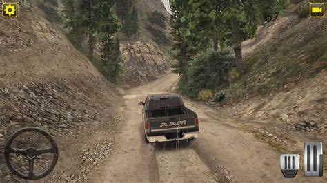 Offroad Car Simulator 2022 4x4 for iPhone - Download