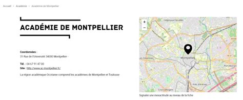 Webmail Montpellier : ce qu'il faut savoir