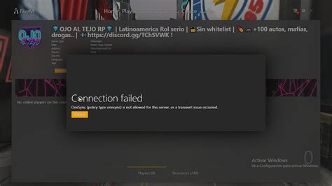 Patreon Key Fivem not working on my server, I'm wasting days - FiveM ...