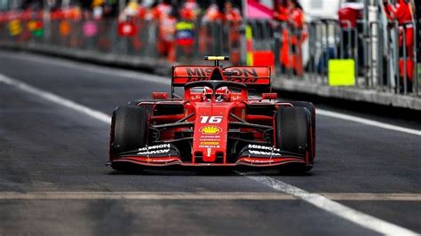 F1 Qualifying Live Stream and Start Time: What time is F1 Qualifying ...